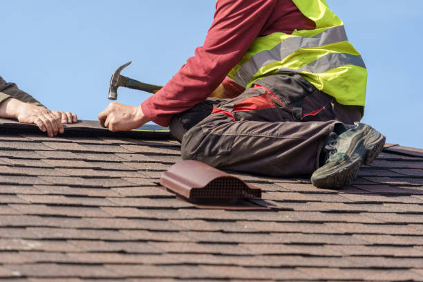 Slate Roofing Contractor in Lake Ripley, WI