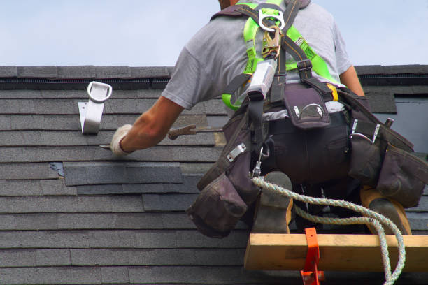 Best Shingle Roofing Installation  in Lake Ripley, WI