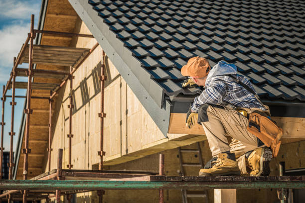 Best Heating Cable for Roof Installation  in Lake Ripley, WI