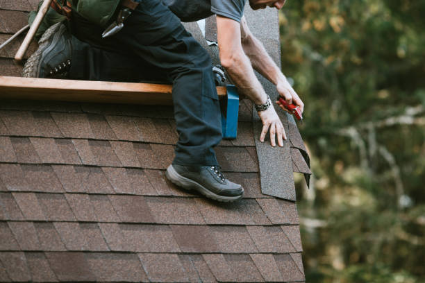 Best New Roof Installation  in Lake Ripley, WI